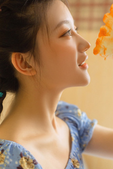 杨贵妃秘史