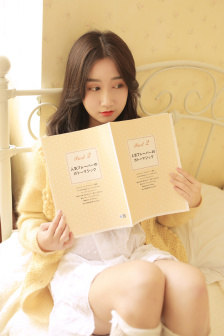 肥美玲珑的肉蚌1