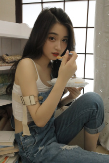 汪道涵的儿子