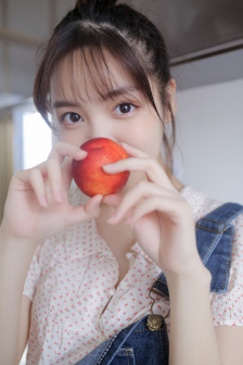 当蜜桃成熟时